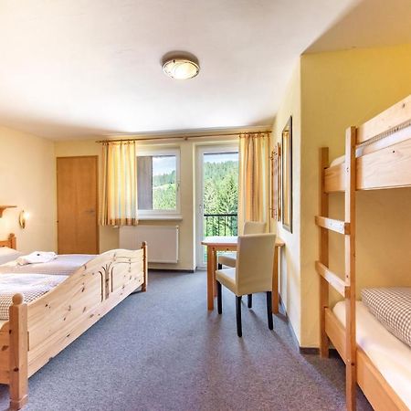 Kuku Berghotel Rettenberg Eksteriør billede