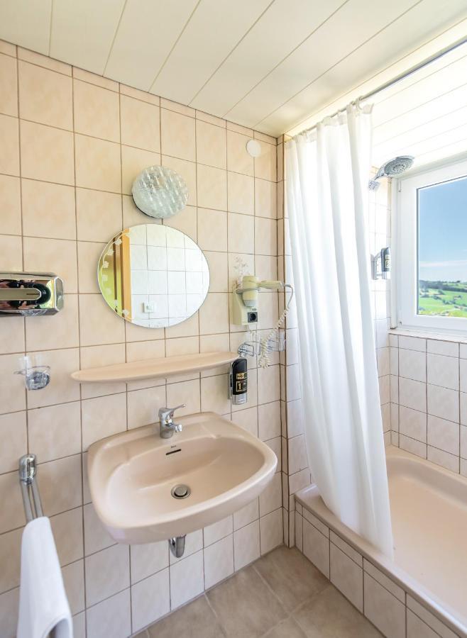 Kuku Berghotel Rettenberg Eksteriør billede